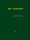 Oh! Could Be! (eBook)